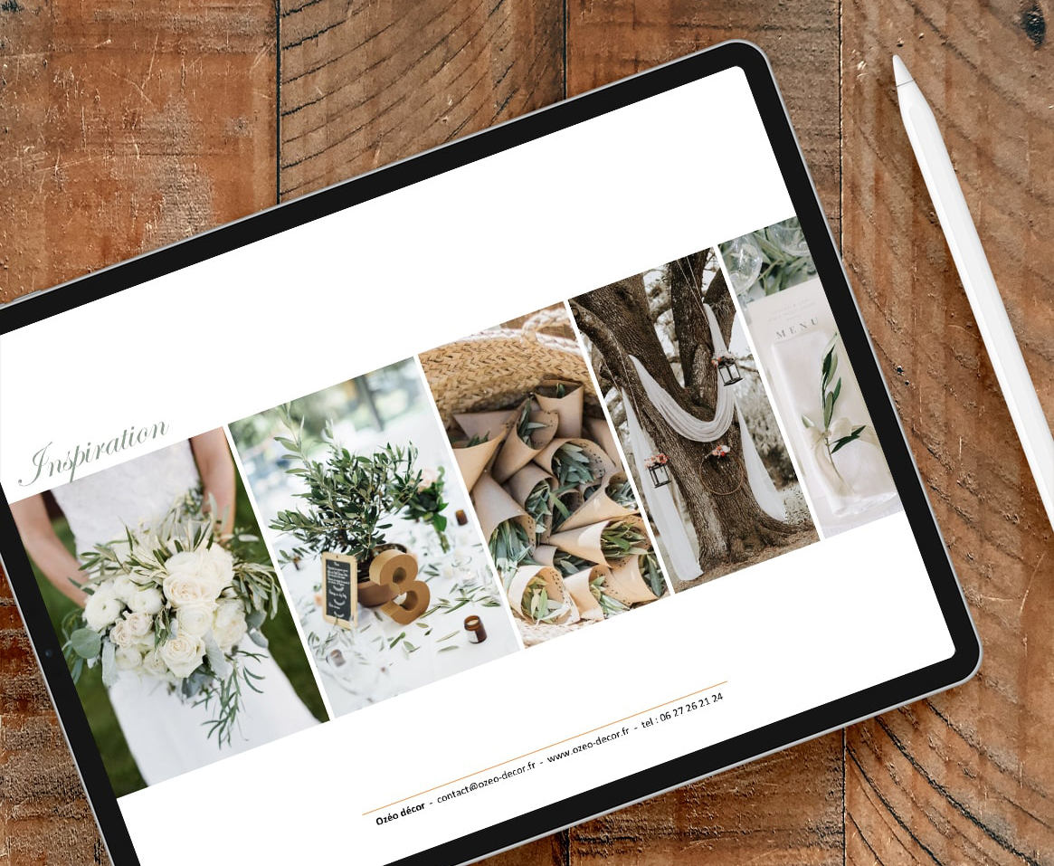 ozeodecor-vegetal-tablette